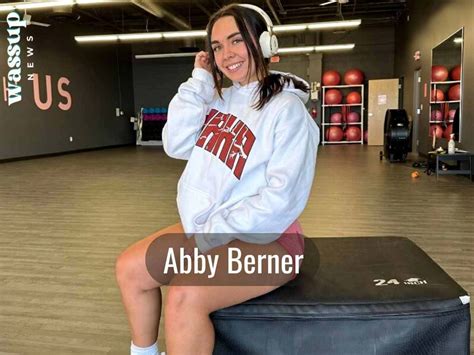 Abby Berner Age, Height, Boyfriend, Measurements,。